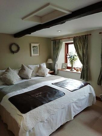 Bollam Cottage Bed And Breakfast เคิร์กบีสตีเฟน ภายนอก รูปภาพ