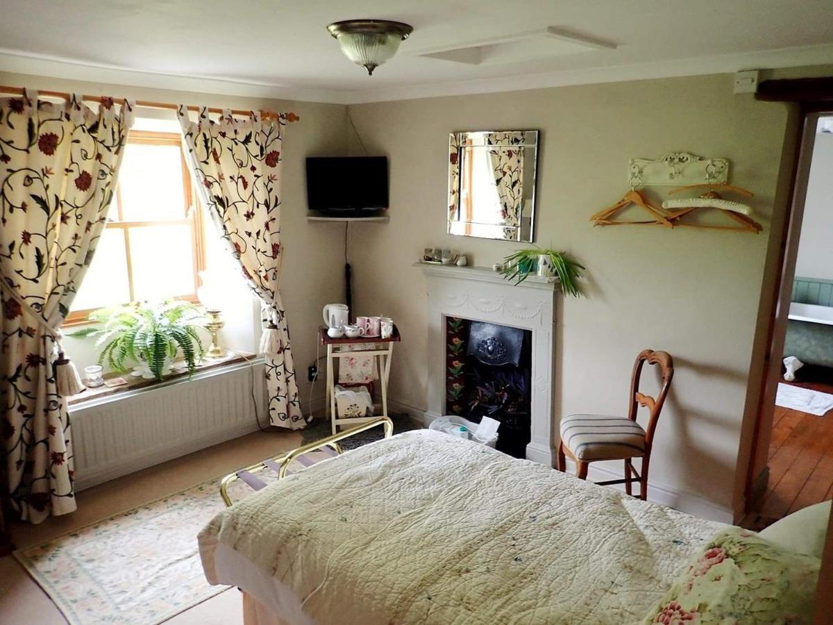 Bollam Cottage Bed And Breakfast เคิร์กบีสตีเฟน ภายนอก รูปภาพ