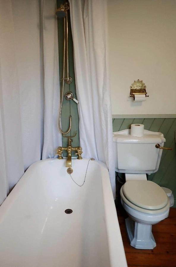Bollam Cottage Bed And Breakfast เคิร์กบีสตีเฟน ภายนอก รูปภาพ