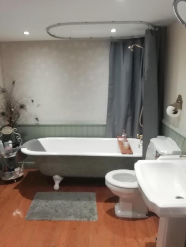 Bollam Cottage Bed And Breakfast เคิร์กบีสตีเฟน ภายนอก รูปภาพ